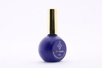 База каучукова Rubber base coat 30 ml Bee Nails 24722 фото