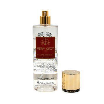 Міст для тіла, Global Fashion, Very Sexy, 250ml 25066 фото