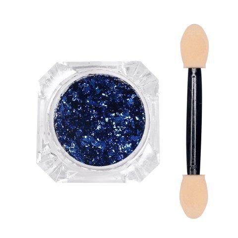 Втирка для ногтей Color Foil, Global Fashion 04 4599 фото