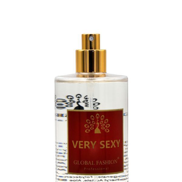 Мист для тела, Global Fashion, Very Sexy, 250ml 25066 фото
