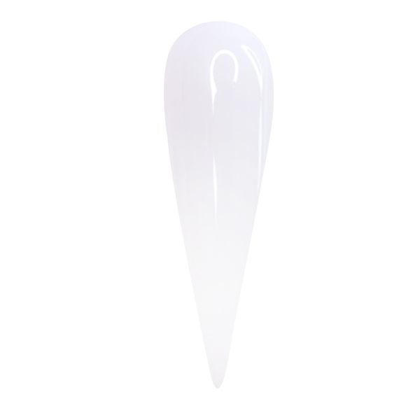 Smart Gel 100 г milk двофазний, для моделювання нігтів 26235 фото