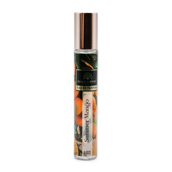 Парфюмерная вода от Global Fashion 25 ml, Summer Mango 25783 фото