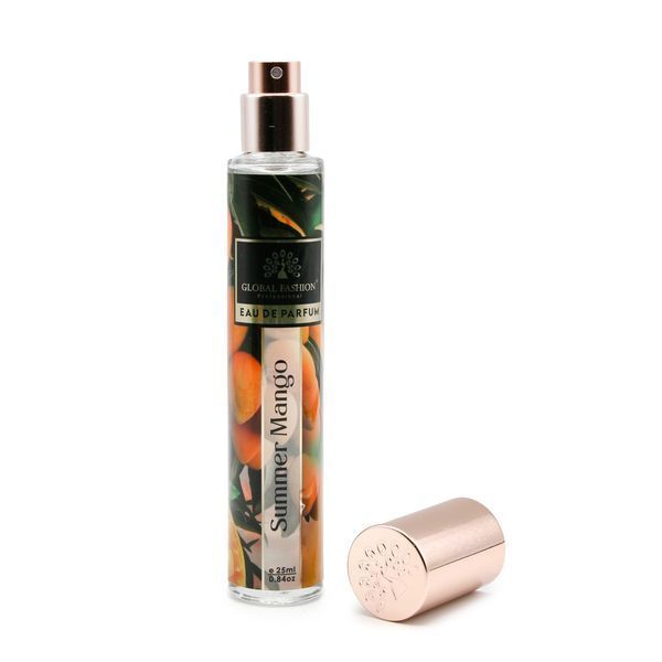 Парфюмерная вода от Global Fashion 25 ml, Summer Mango 25783 фото