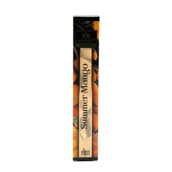 Парфюмерная вода от Global Fashion 25 ml, Summer Mango 25783 фото