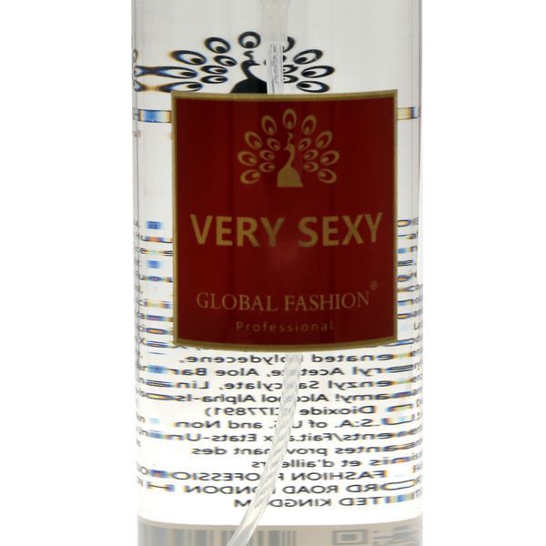 Мист для тела, Global Fashion, Very Sexy, 250ml 25066 фото
