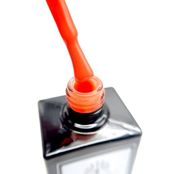 Гель лак Global Fashion, Gel polish&nbsp;15&nbsp;ml,&nbsp;19 23855 фото