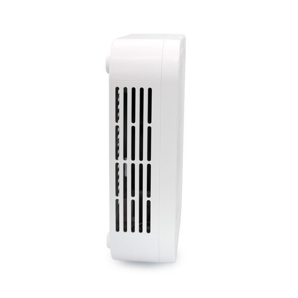 Витяжка манікюрна Nail Dust Collector 120W 24527 фото