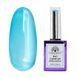 Gel build-up 6 in 1 crystal gel jelly color, 15 ml, 6604 23754 фото 1