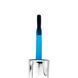 Gel build-up 6 in 1 crystal gel jelly color, 15 ml, 6604 23754 фото 6
