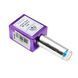 Gel build-up 6 in 1 crystal gel jelly color, 15 ml, 6604 23754 фото 8