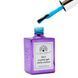 Gel build-up 6 in 1 crystal gel jelly color, 15 ml, 6604 23754 фото 4