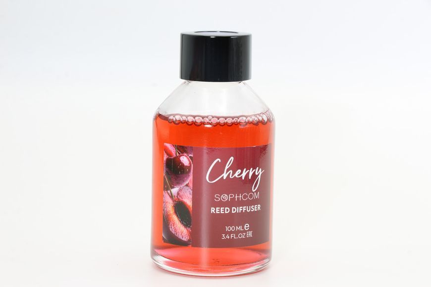 Ароматичний дифузор Cherry, 100 мл 26887 фото