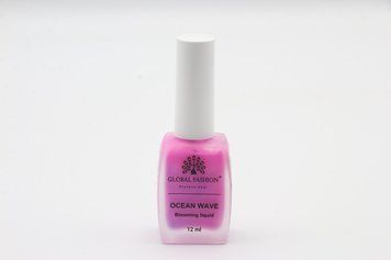 Цветные капли для эффекта пузырей Ocean Wave, 12, (12 мл) 26268 фото