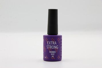 Extra Strong Rubber Base Bee Nails. 15 мл 26254 фото