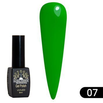 Gel Polish Summer/Spring 8 ml 007 11017 фото