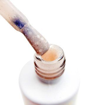 Френч каучукова база Hema free 05 Bee Nails, 8 мл 25180 фото