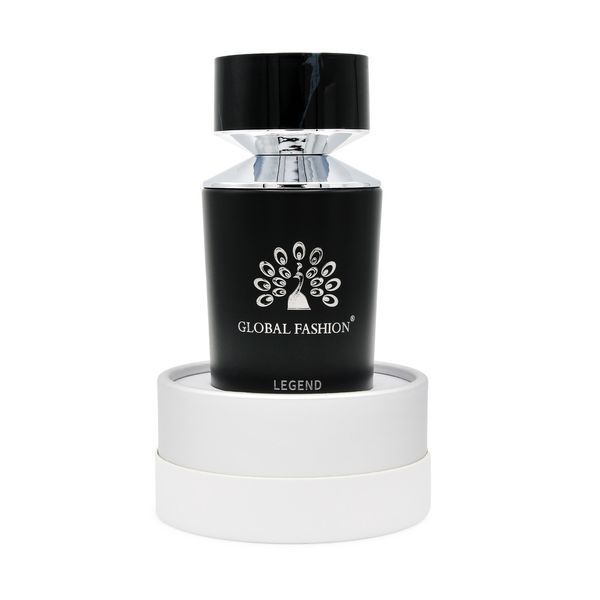 Парфумована вода Legend від Global Fashion, 100 ml (для нього) 24175 фото