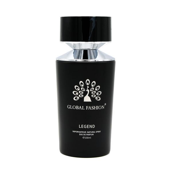Парфумована вода Legend від Global Fashion, 100 ml (для нього) 24175 фото