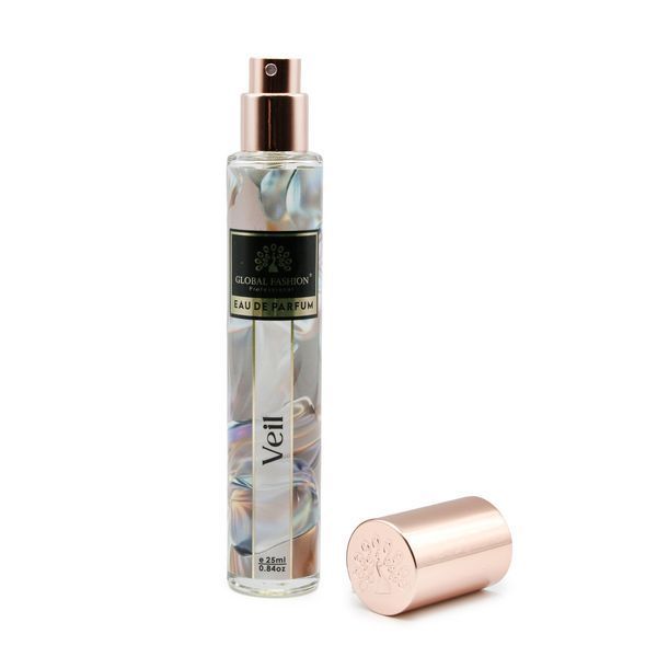 Парфумерна вода від Global Fashion 25 ml, Veil 25781 фото