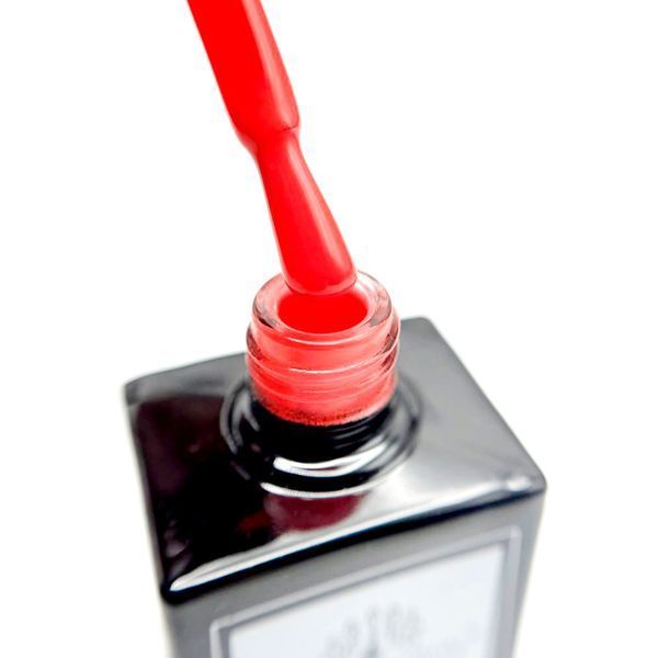 Гель лак Global Fashion, Gel polish&nbsp;15&nbsp;ml,&nbsp;20 23856 фото