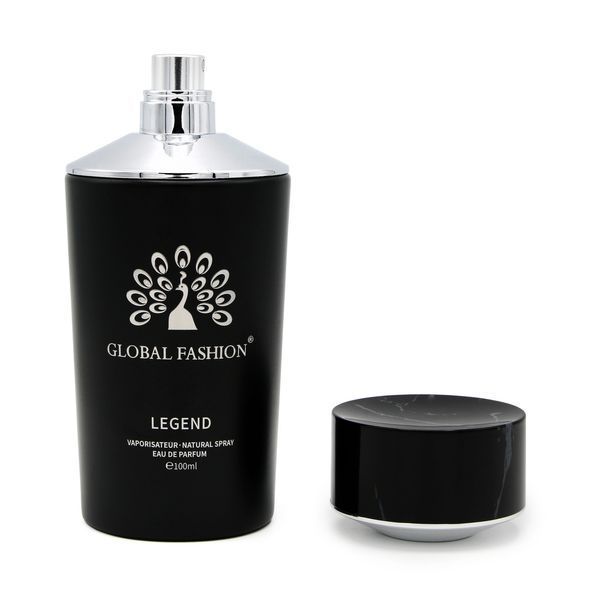 Парфумована вода Legend від Global Fashion, 100 ml (для нього) 24175 фото