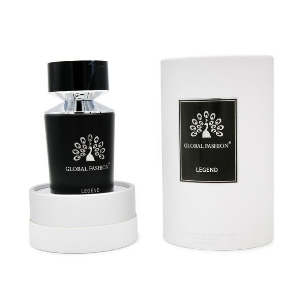 Парфумована вода Legend від Global Fashion, 100 ml (для нього) 24175 фото