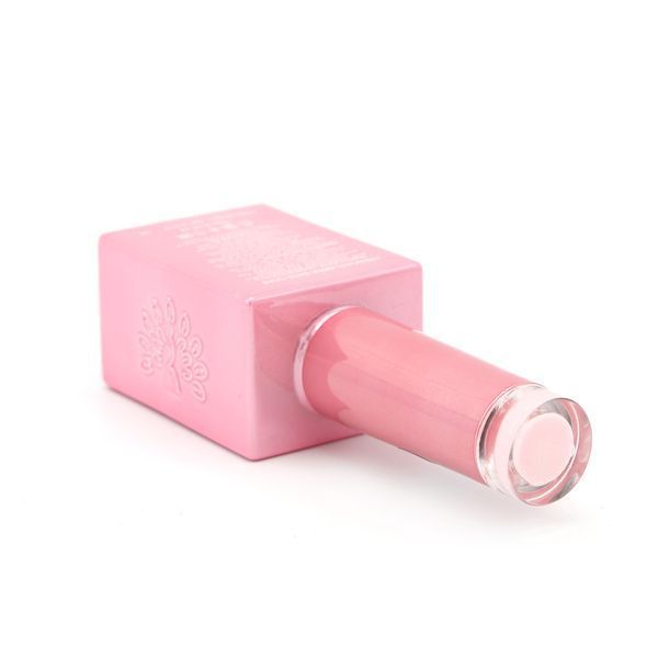 Каучукова база для гель лаку френч, Rubber Base Coat French, 15 мл, Global Fashion 10 8104 фото