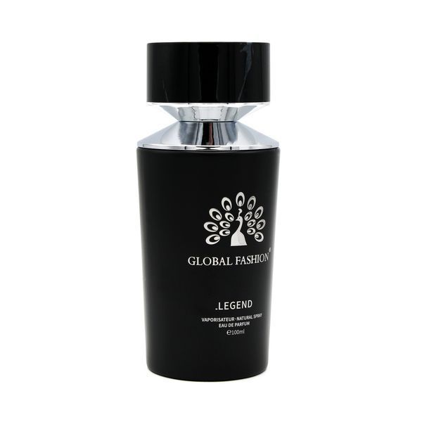 Парфумована вода Legend від Global Fashion, 100 ml (для нього) 24175 фото