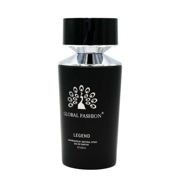 Парфумована вода Legend від Global Fashion, 100 ml (для нього) 24175 фото