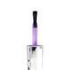 Gel build-up 6 in 1 crystal gel jelly color, 15 ml, 6606 23756 фото 6