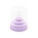 Big nozzle stand, (fits 48 cutters) lilac 17191 фото 1