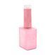 Каучукова база для гель лаку френч, Rubber Base Coat French, 15 мл, Global Fashion 10 8104 фото 5