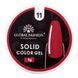 Гель-фарба підвищеної щільності, Solid color gel 5 гр, 11 15615 фото 2