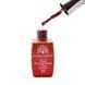 Гель лак котяче око Red Pomegranate, 06 25910 фото 8