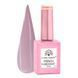 Каучукова база для гель лаку френч, Rubber Base Coat French, 15 мл, Global Fashion 10 8104 фото 1