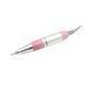 Ручка для апарату для манікюру ZS601, ZS-602 25000 обертів, pink 22585 фото 6