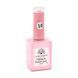 Каучукова база для гель лаку френч, Rubber Base Coat French, 15 мл, Global Fashion 10 8104 фото 3