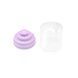 Big nozzle stand, (fits 48 cutters) lilac 17191 фото 2