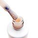 Френч каучукова база Hema free 05 Bee Nails, 8 мл 25180 фото 1