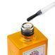 Гель для нарощування Builder Gel, 15 ml, прозорий 23758 фото 4