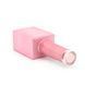 Каучукова база для гель лаку френч, Rubber Base Coat French, 15 мл, Global Fashion 10 8104 фото 6