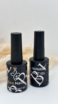 Гель восстанавливающий Repairing soft gel 15ml Bee Nails 24475 фото