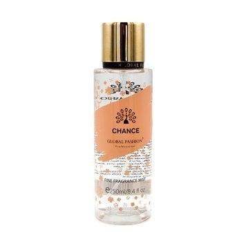 Міст для тіла, Global Fashion, Chance, 250ml 25068 фото