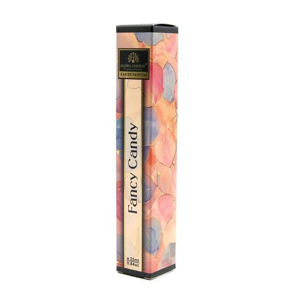 Парфюмерная вода от Global Fashion 25 ml, Fancy Candy 25784 фото