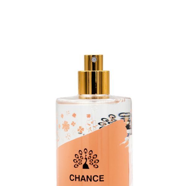 Міст для тіла, Global Fashion, Chance, 250ml 25068 фото