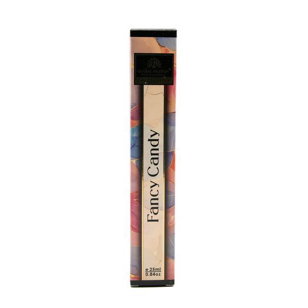 Парфюмерная вода от Global Fashion 25 ml, Fancy Candy 25784 фото