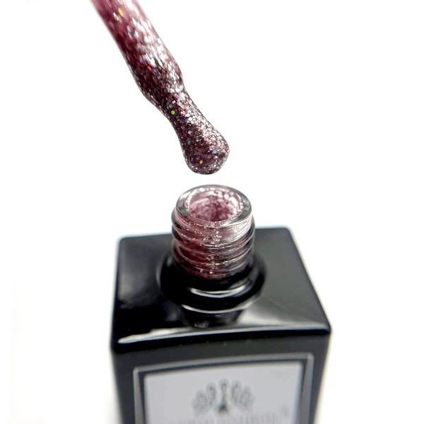 Гель лак Global Fashion, Gel polish&nbsp;15&nbsp;ml,&nbsp;121 23958 фото