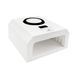 Лампа для нігтів Global Fashion, 368W, GF-D04 white 23493 фото 6