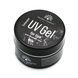 Гель для гелевих типс Extension UV Gel, прозорий, 14 гр 16056 фото 3