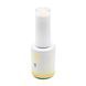 Френч каучуковая база Hema free 07 Bee Nails, 8 мл 25182 фото 2